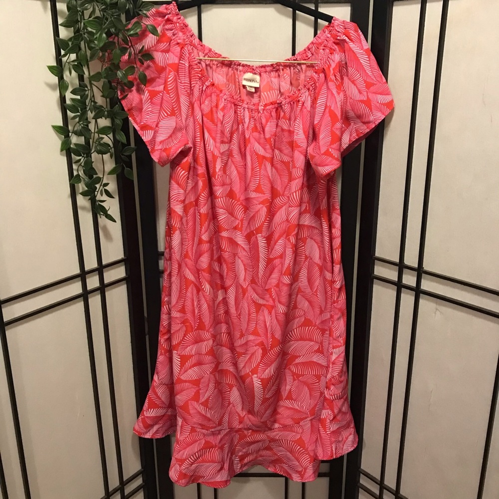 (Merona) Summer Dress